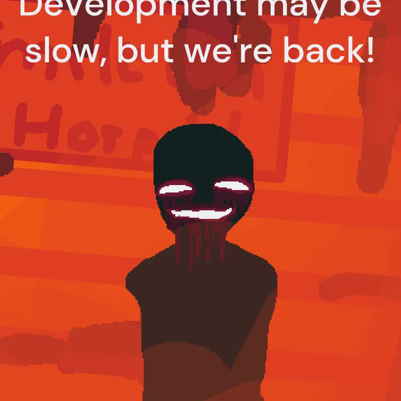 Game by @Screach