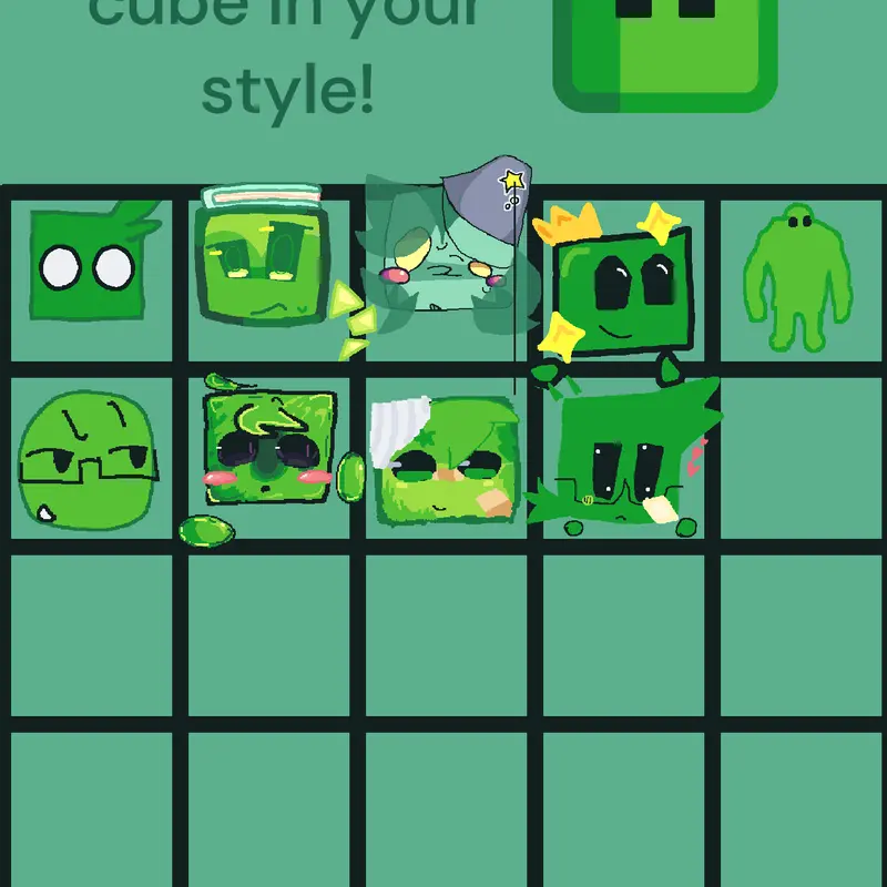 Game by @nabaaaaaaa