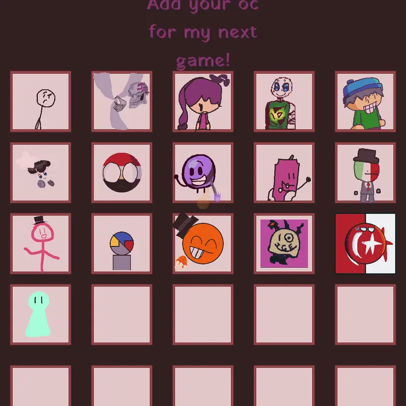 Game by @Lila_bunny_official