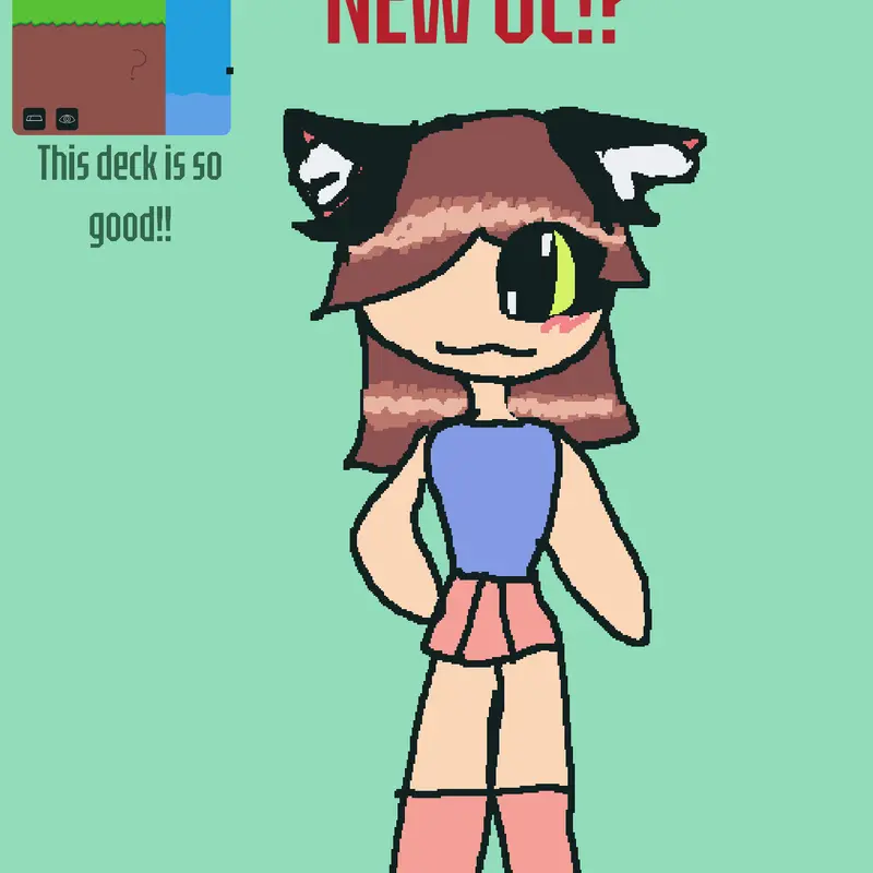 Game by @ada_b
