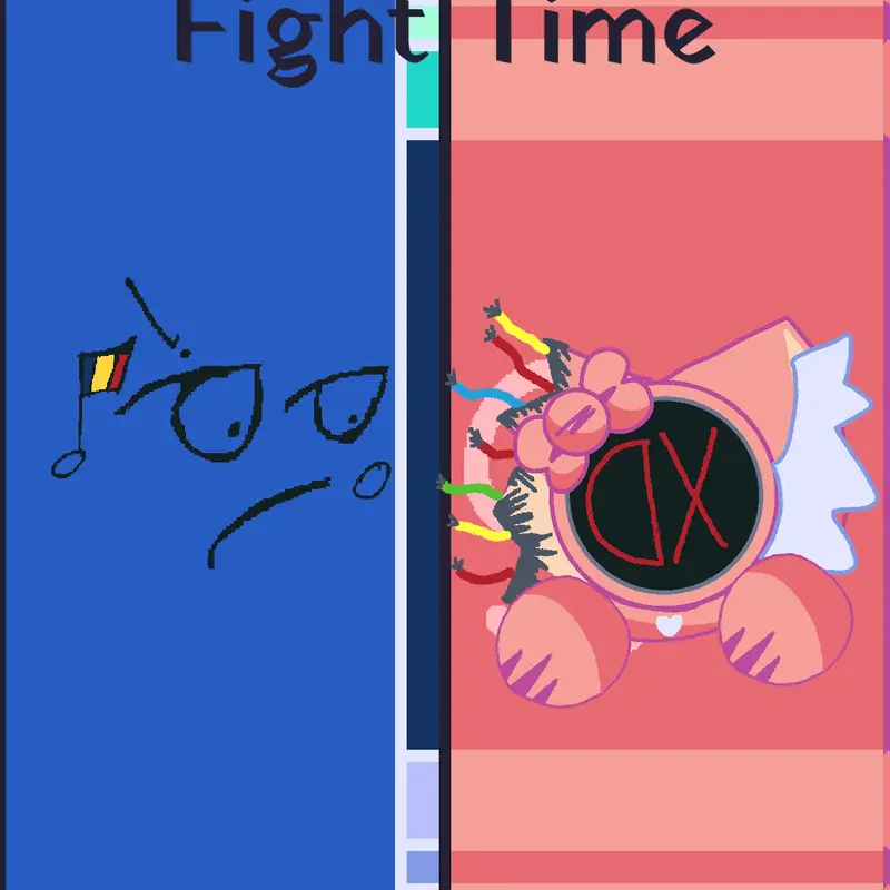 Game by @Raresh