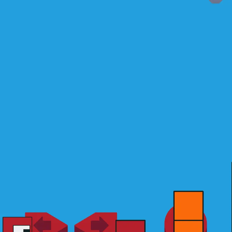 Numberblocks count by @WilliandasilvaGuimar