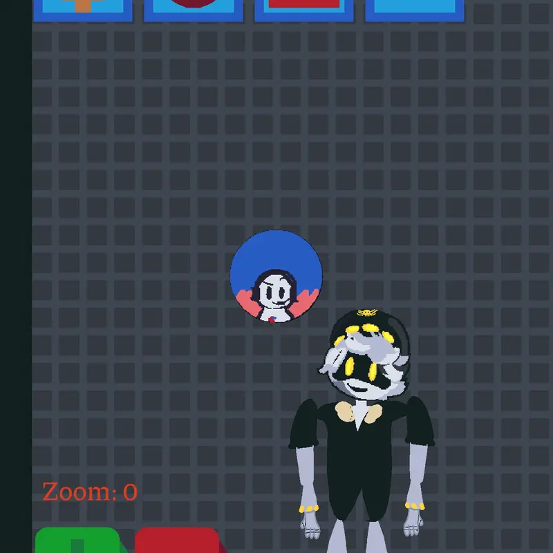 Game by @SilliestGuyEvr