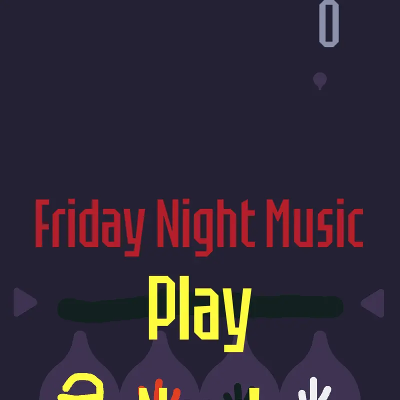 Game by @Dafuq_Guys