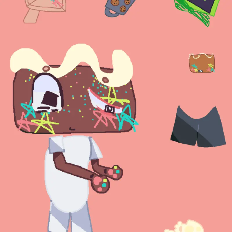 Game by @STARYNIGHTIP