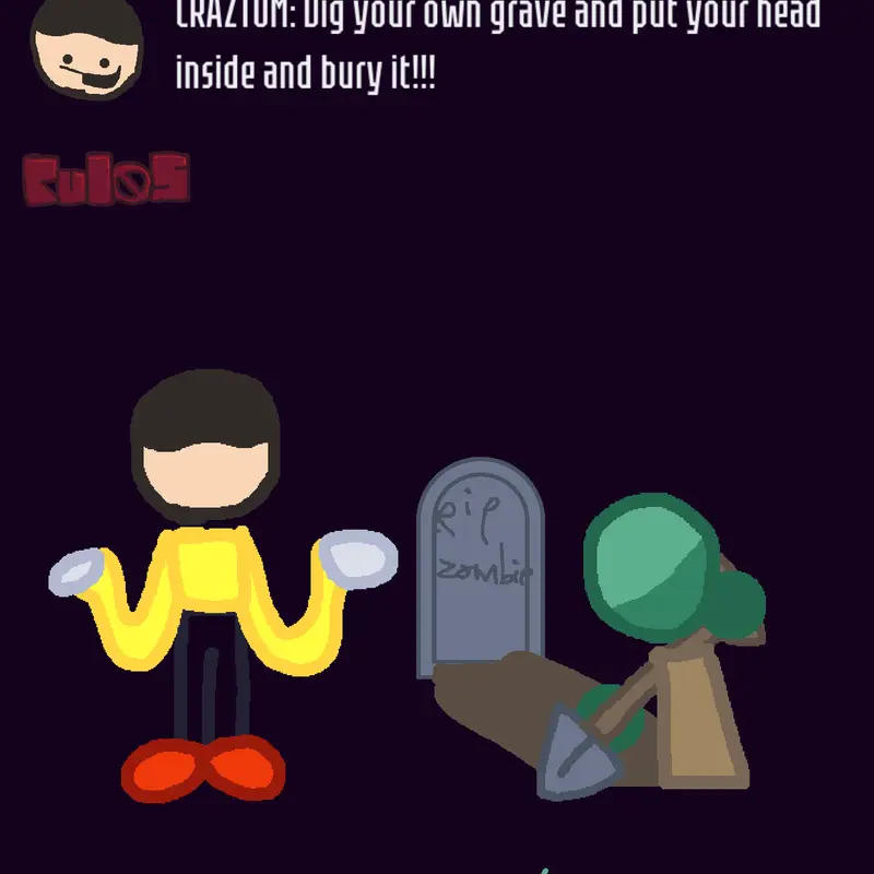 Game by @Qhylfi_Official