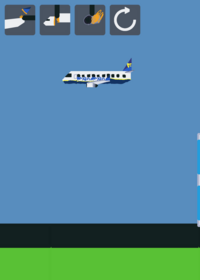 his name is Ryan Ryan air