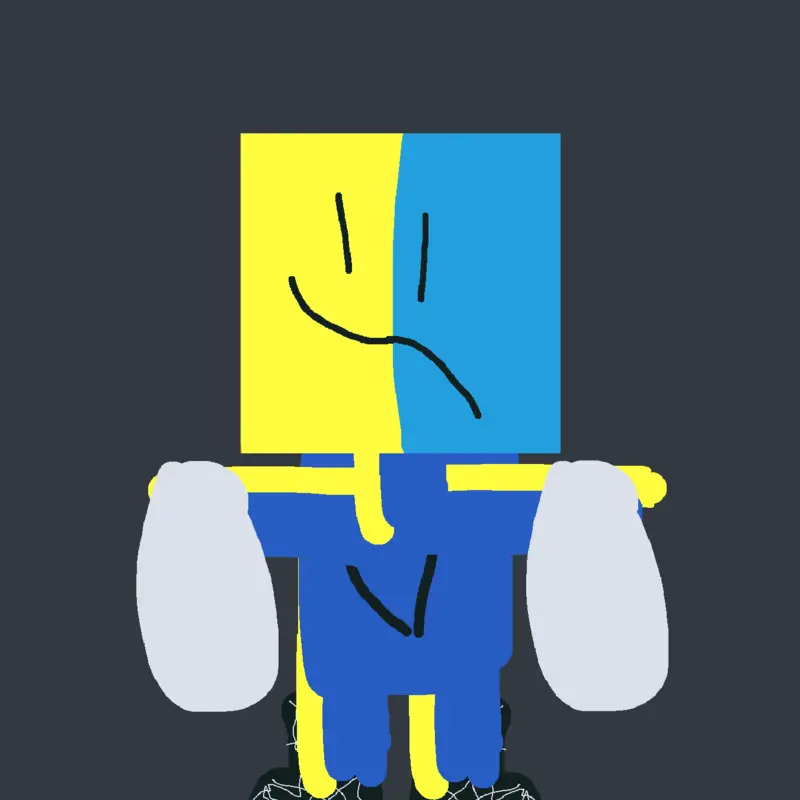 Game by @Overal