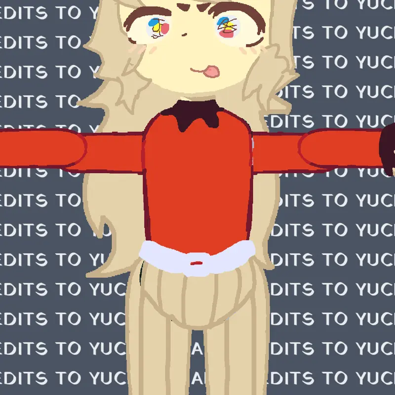 Game by @Heyits_Yuki