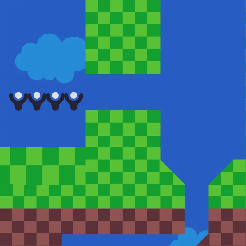 Game by @TheNut