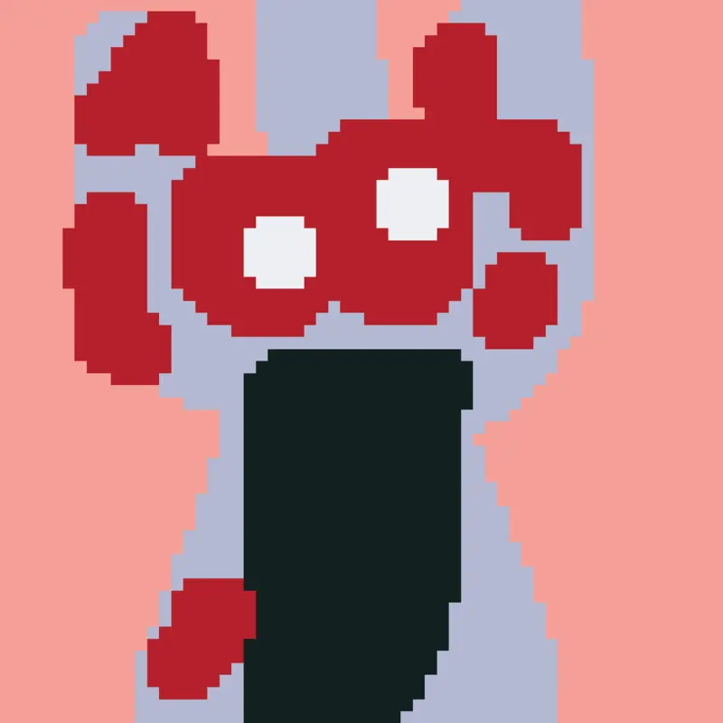 Game by @jevindurple