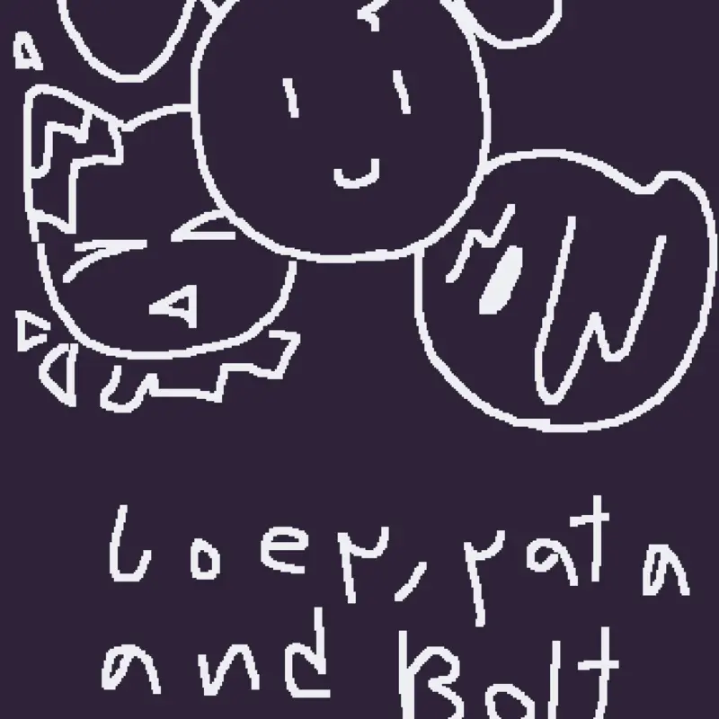Game by @AutisimDrawer