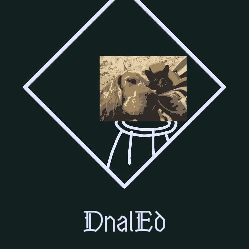 Game by @DnalEr