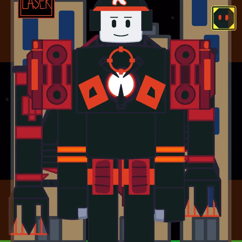 Game by @BLACK-SPAWN