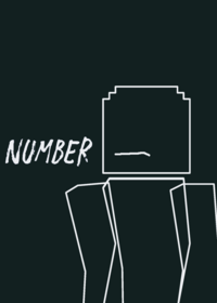 Number (short animation)