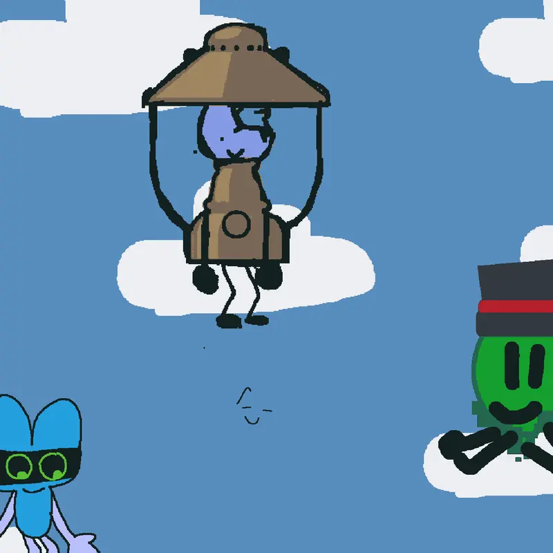 Game by @trubluyt