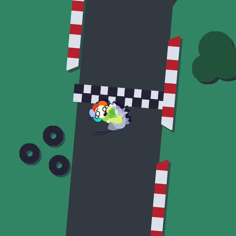 Game by @jordanjhon