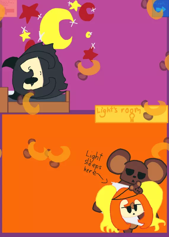Game by @xSCARLETTx