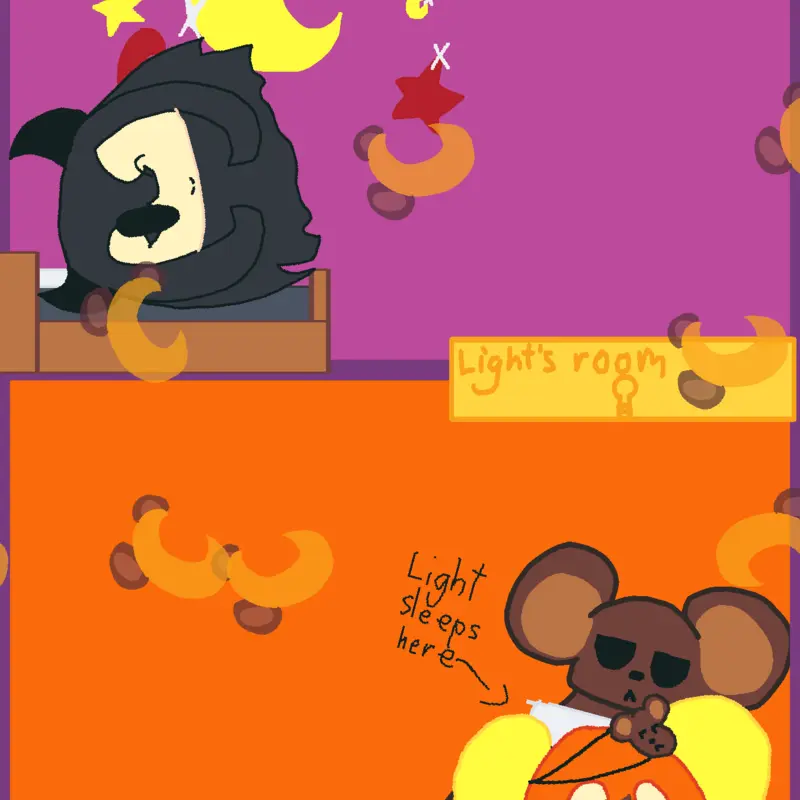 Game by @xSCARLETTx