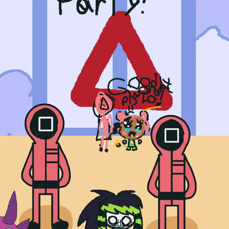 Game by @malayazae