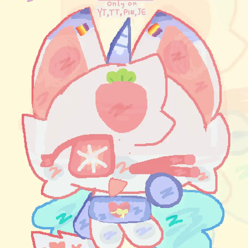 Game by @MilkcreamiiChu