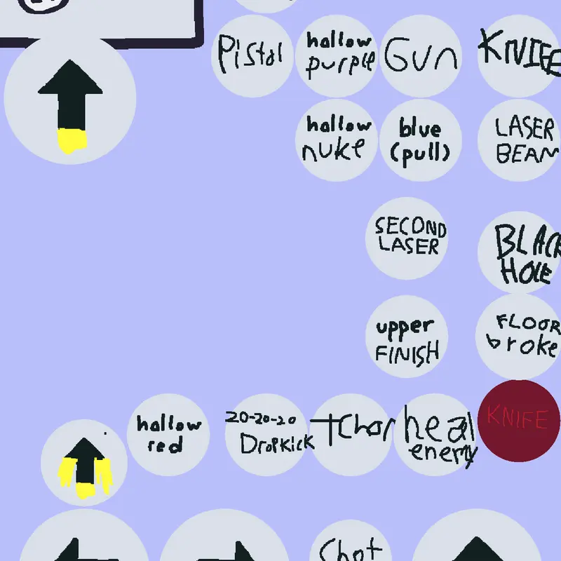 Game by @natedaboom