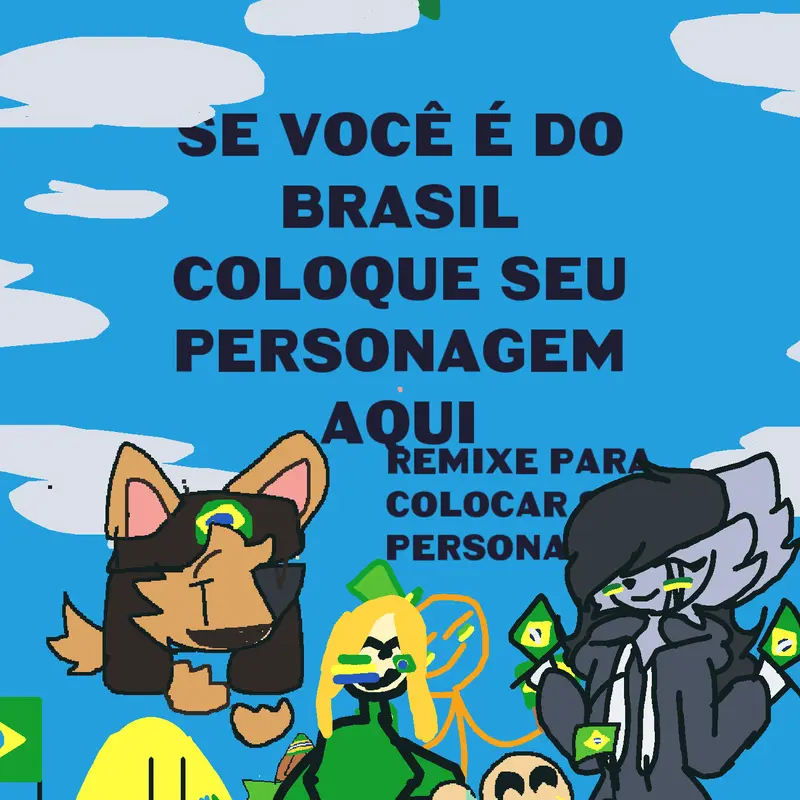 Game by @Davi_do_brasil