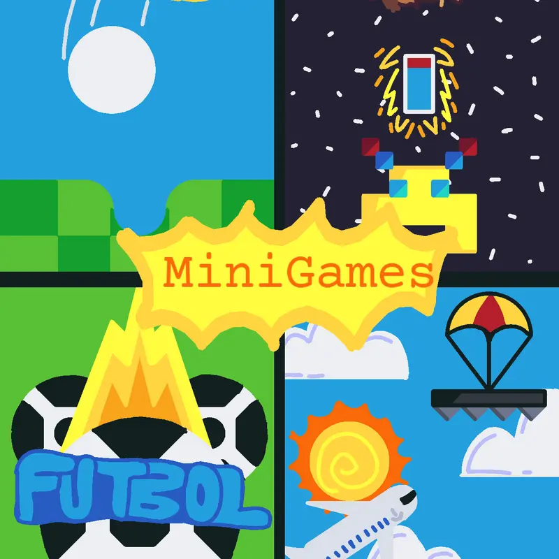 Game by @AlanMk