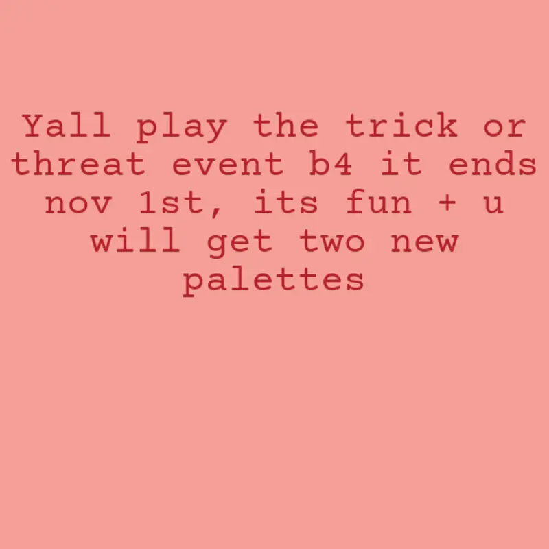 Game by @phino