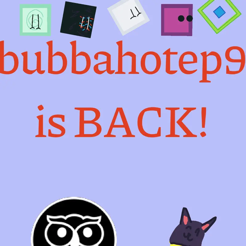 Game by @bubbahotep9
