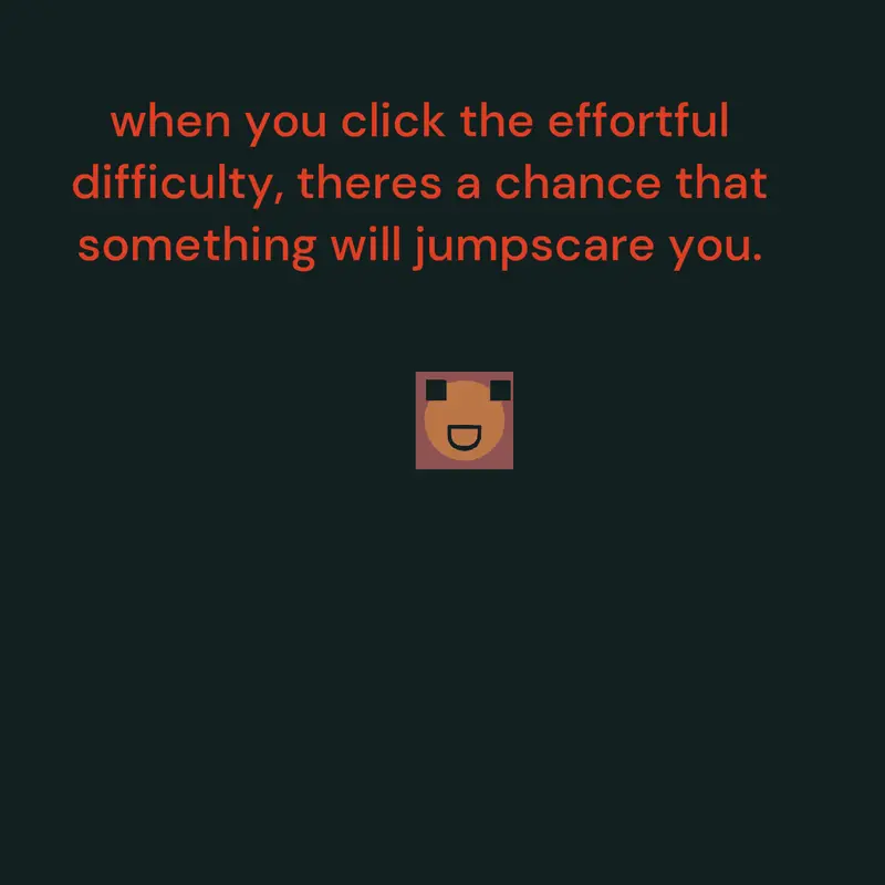 Game by @EternalTowersOfHell