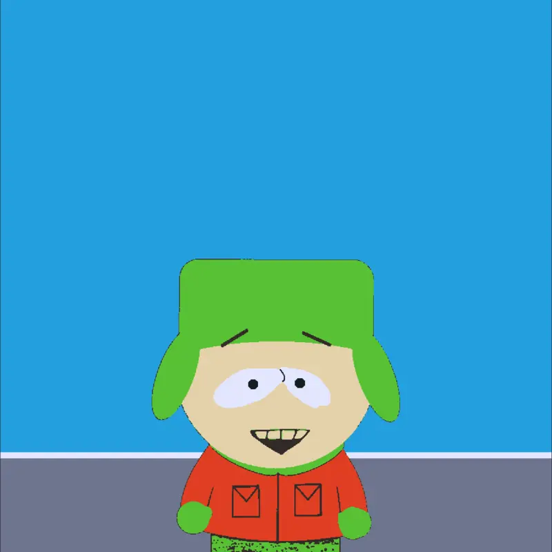 Game by @southpark72
