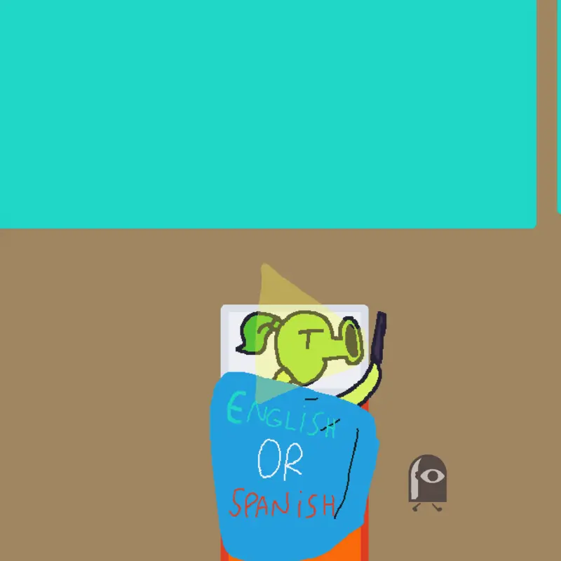 Game by @Wendigo_friends