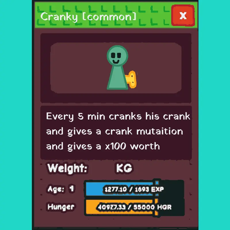 Game by @LittleBug-alt