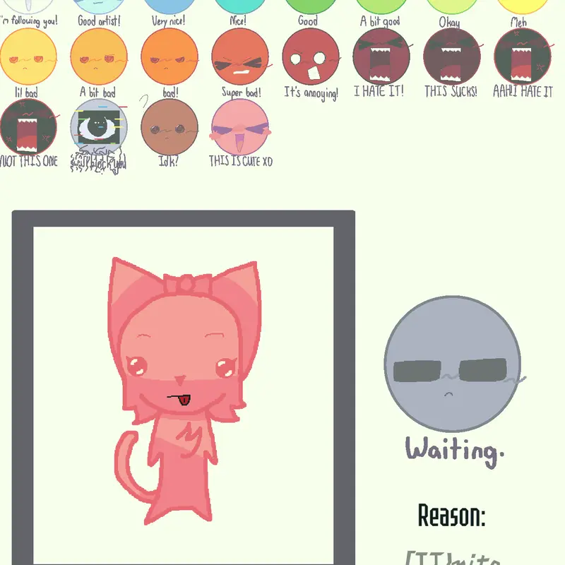 Game by @Nanacute999_alt
