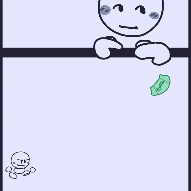 Game by @JustaWeirdPerson