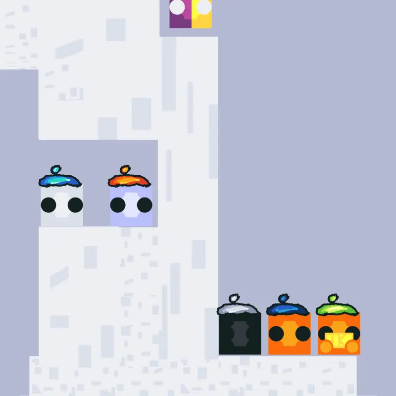 Game by @samsip