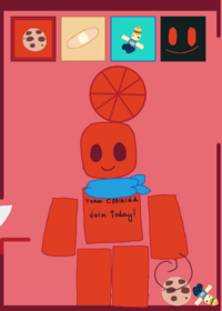 (Remix enabled!!) C00lkid ragdoll