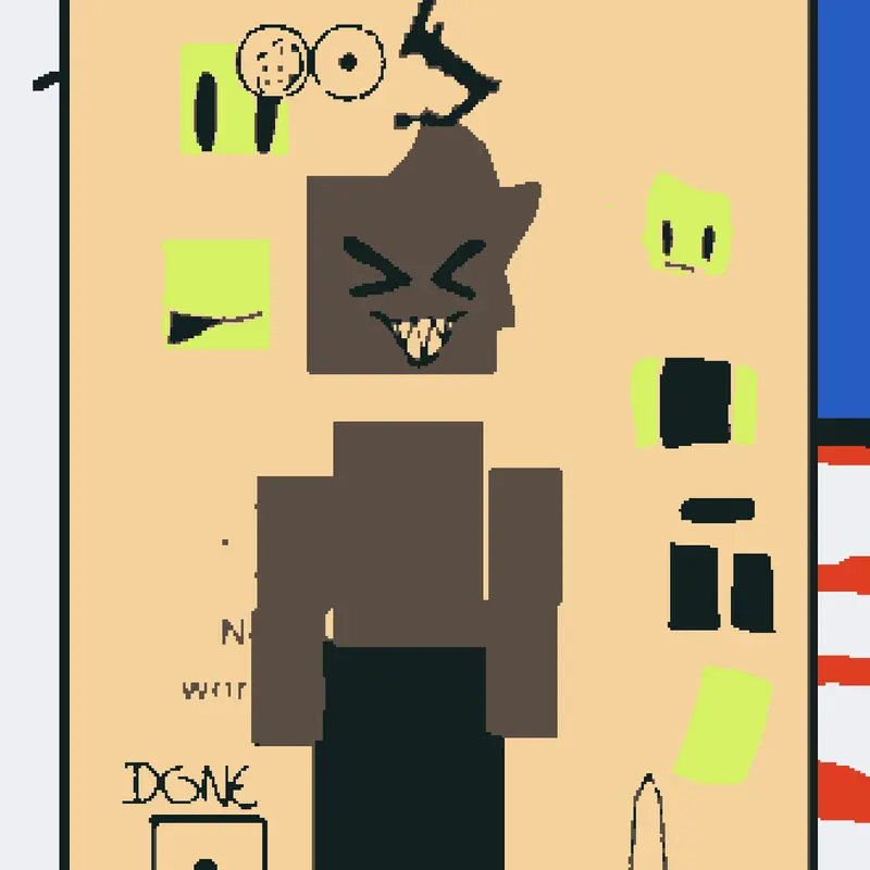 Game by @joao_f23w