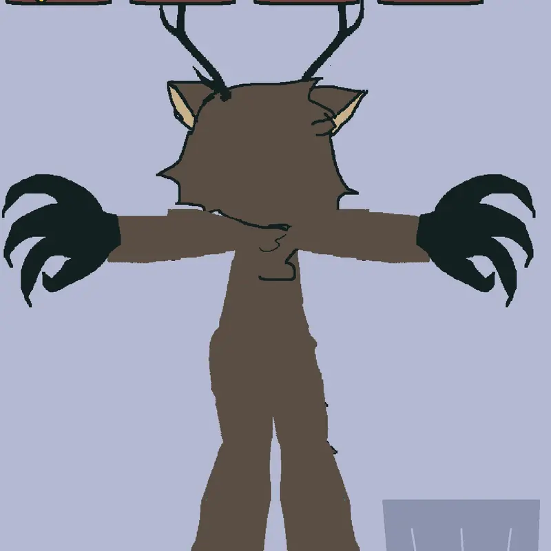 Game by @Beefaroney