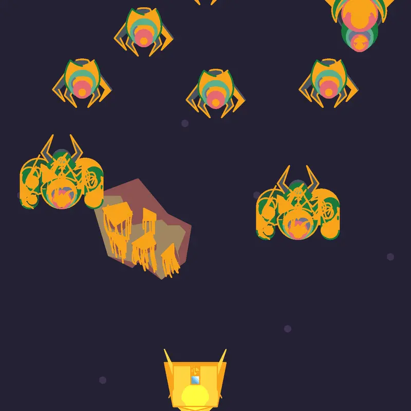 Game by @Bottle