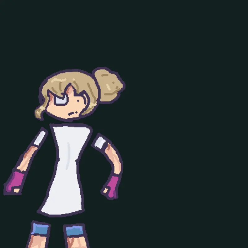 Redraw my oc pls by @purplyurfav
