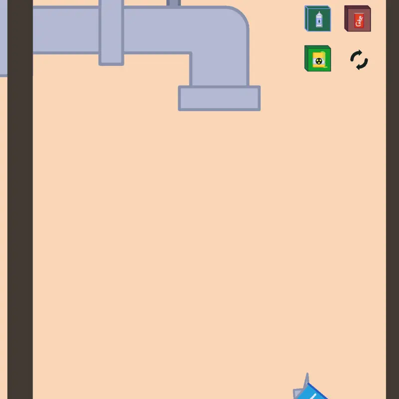 Game by @eniosalum