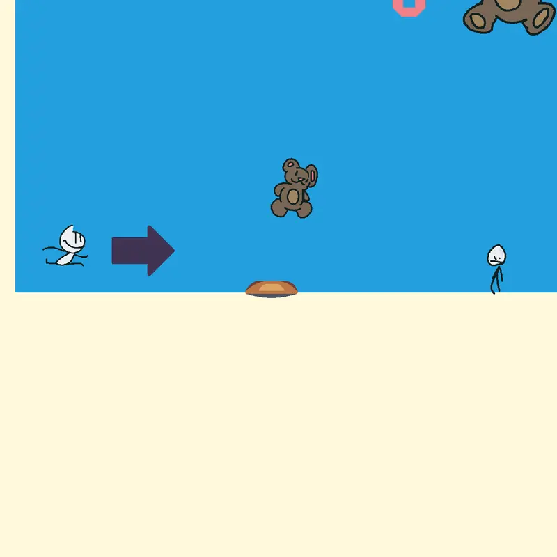 Game by @conzay
