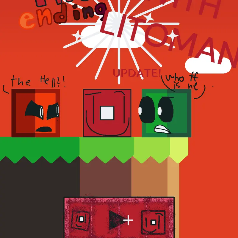 Game by @litomanwasnotalitoman