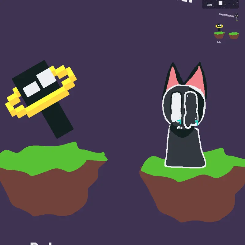Game by @kitty_cat699