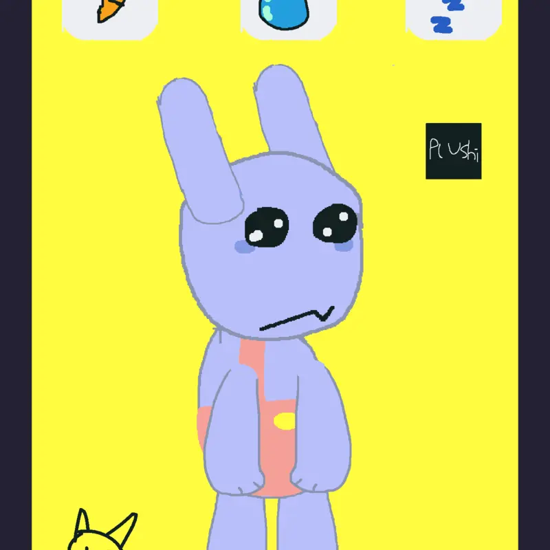 Game by @Bibigamescreator