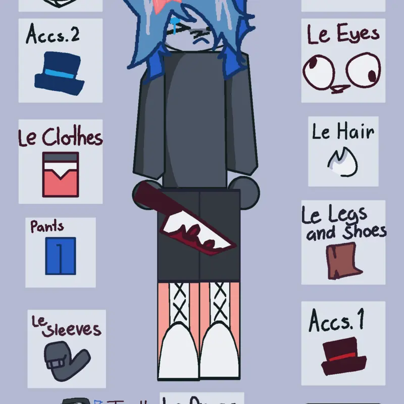 Game by @oreooocat