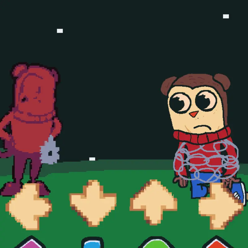Game by @cobitoo