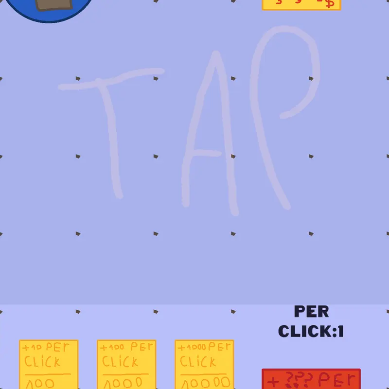 Game by @Andrelok